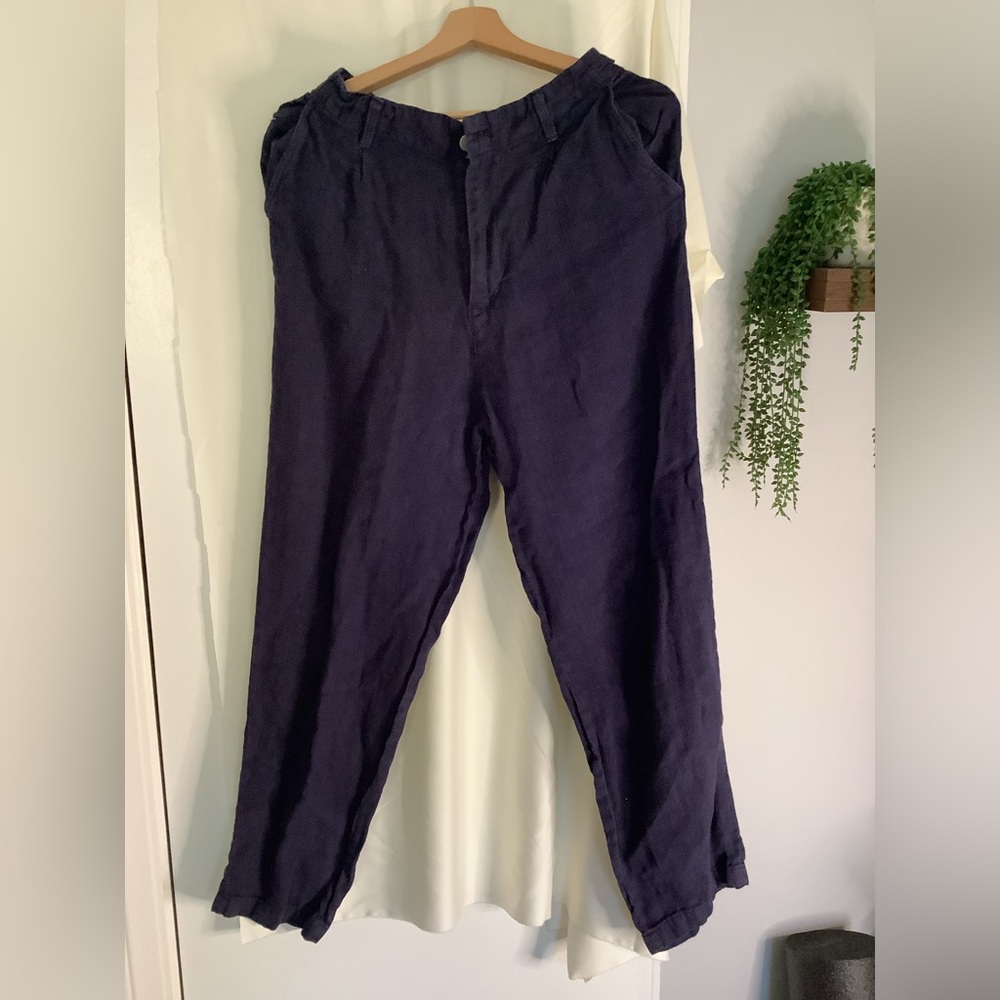 Alex Mill Linen Pants